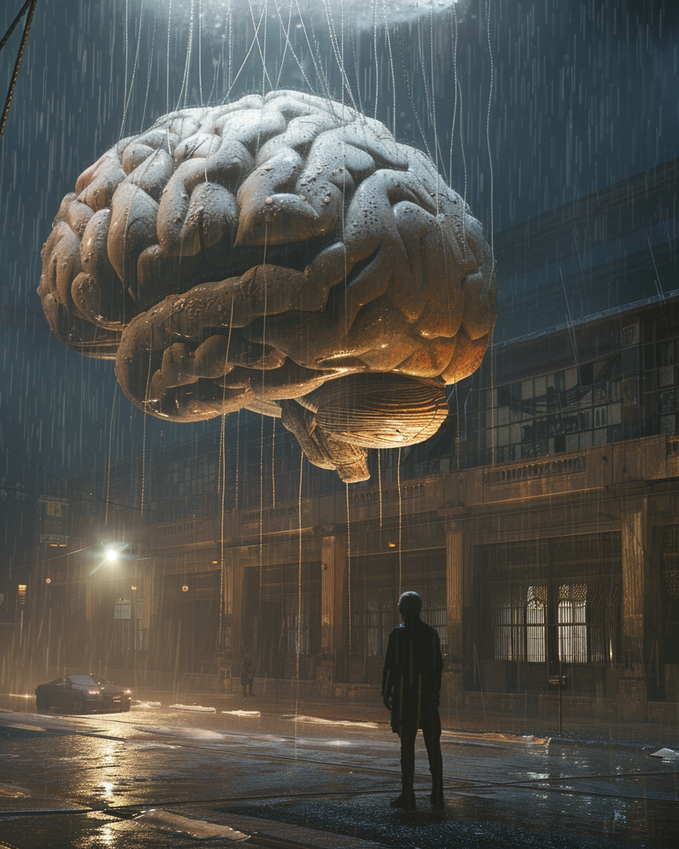 EP. 51 9 trucos sucios que tu cerebro ejecuta antes de que pestañees